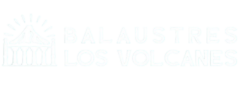 Balaustres Los Volcanes